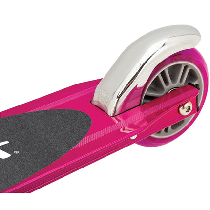 Sport-Scooter - Rosa
