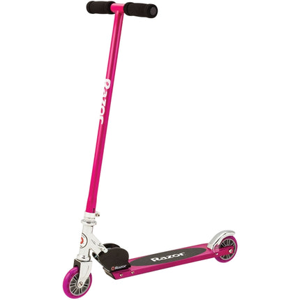 Sport-Scooter - Rosa
