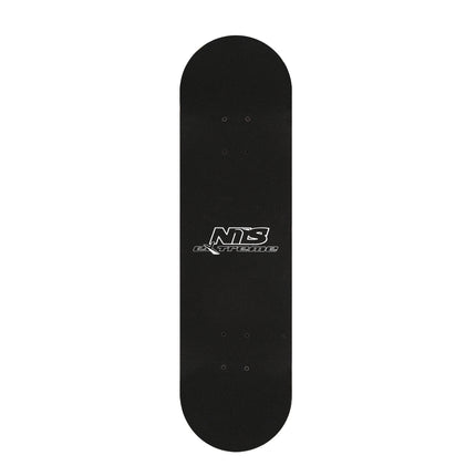 Skateboard "Spot", strapazierfähiges Deck, leichtgängige Rollen