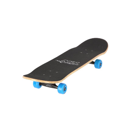 Skateboard "Spot", strapazierfähiges Deck, leichtgängige Rollen