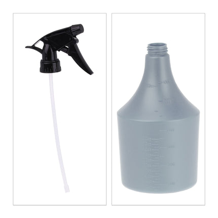 Sprühflasche 1 l im 2er Set