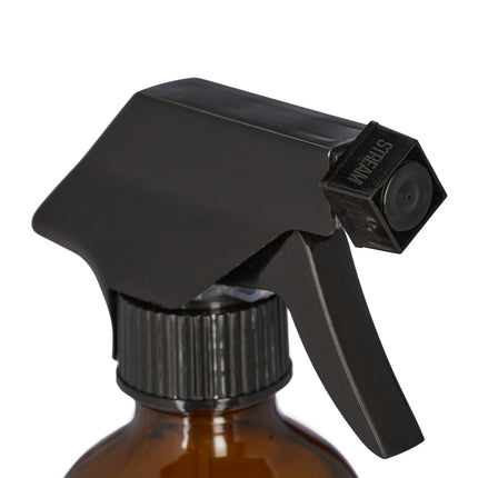 Spray bottle Glass 500 ml Set of 6
