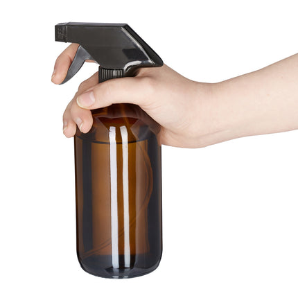 Spray bottle Glass 500 ml Set of 8