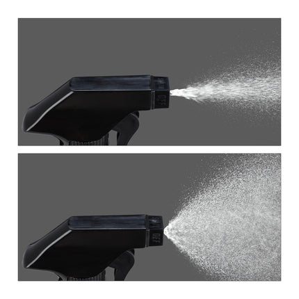 Spray bottle Glass 500 ml Set of 8