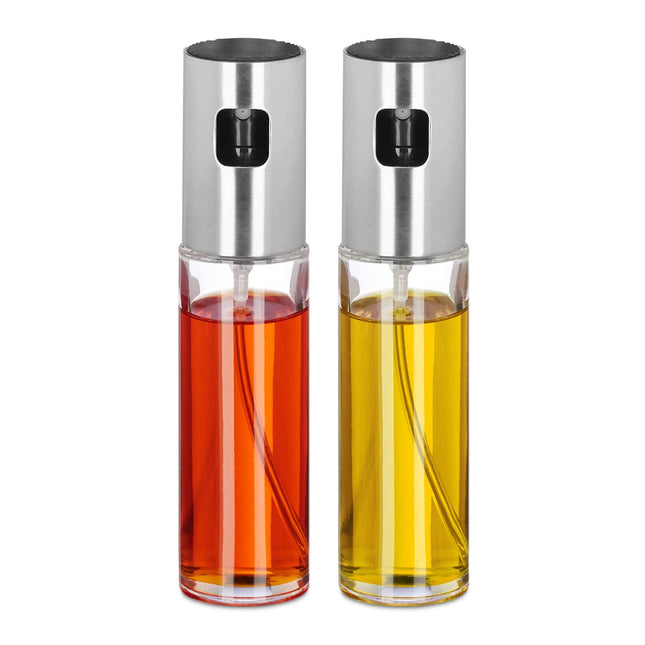 Spray set for vinegar and oil 100 ml