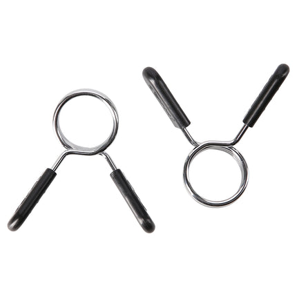 Federklemmen 30mm, 2er-Set