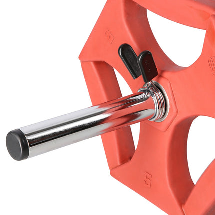 Federklemmen 30mm, 2er-Set