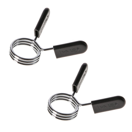 Federklemmen 30mm, 2er-Set