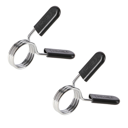 Federklemmen 30mm, 2er-Set