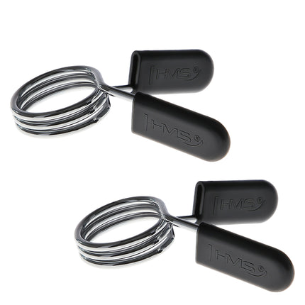 Federklemmen 30mm, 2er-Set