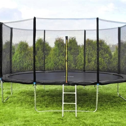 Kryt pružin na trampolínu 404cm