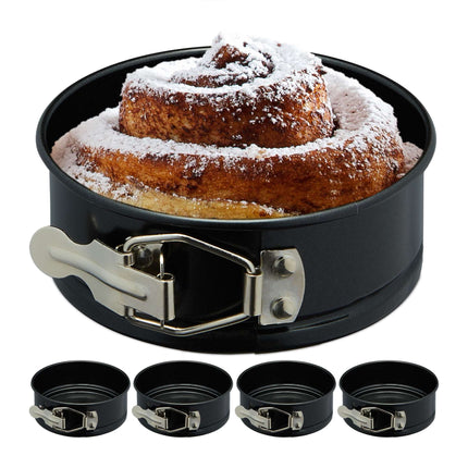 Moule à charnière petit lot de 5