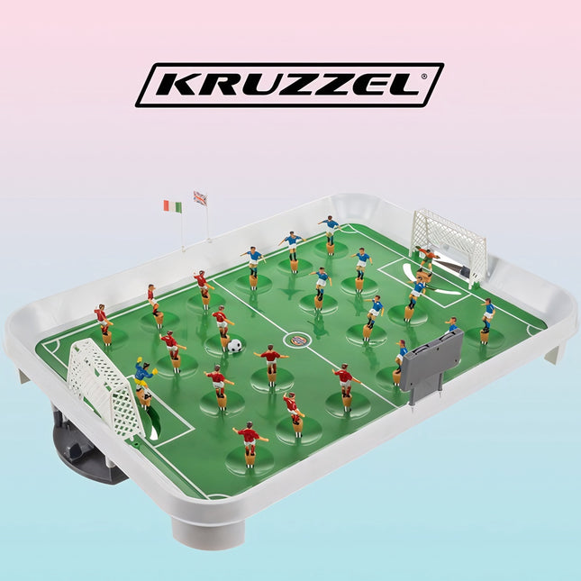 Spring Tischfußball 21801 