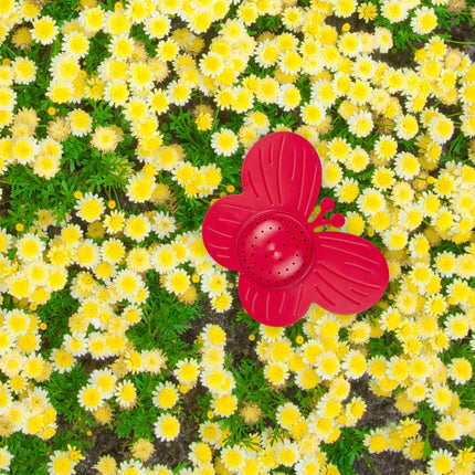 Arroseur de fleurs - lot de 6