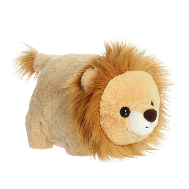 Spudsters Plüsch Löwe Spielzeug, 25 cm Kuscheltier
