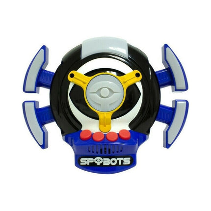 Spybot Roboter Raumwächter