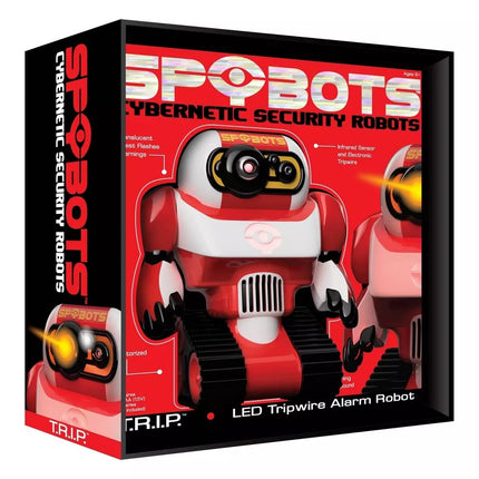 Robot Spybot T.R.I.P.
