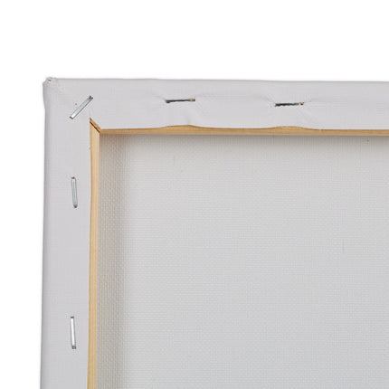 Square canvas set of 16