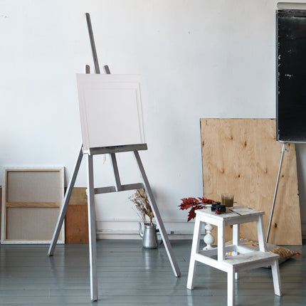 Square canvas set of 16