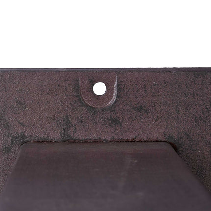 Récipient à eau carré