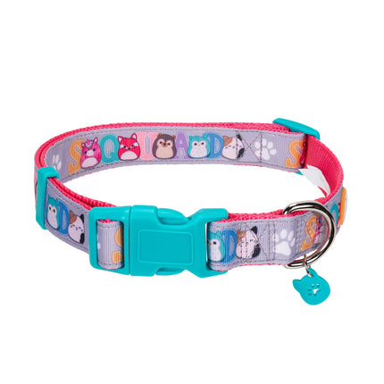 Squishmallows Halsband für Hunde, Groß