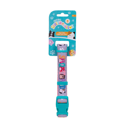 Squishmallows Hundehalsband, Mittel