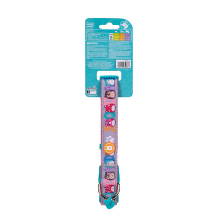 Squishmallows Hundehalsband, Mittel