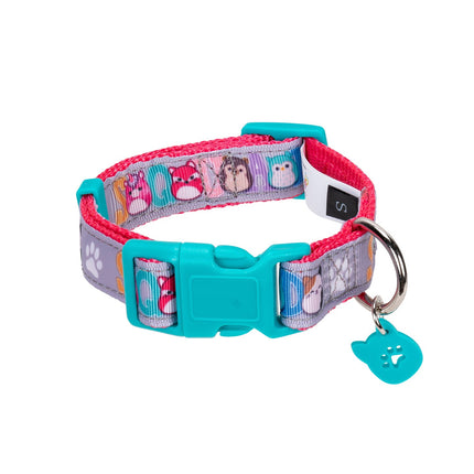 Squishmallows Halsband für Hunde, Klein