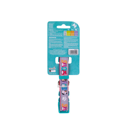 Squishmallows Halsband für Hunde, Klein