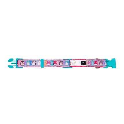 Squishmallows Halsband für Hunde, Klein
