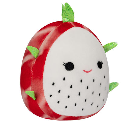 Squishmallows Mystery Squad W15 Duftendes Plüschtier, 12 cm