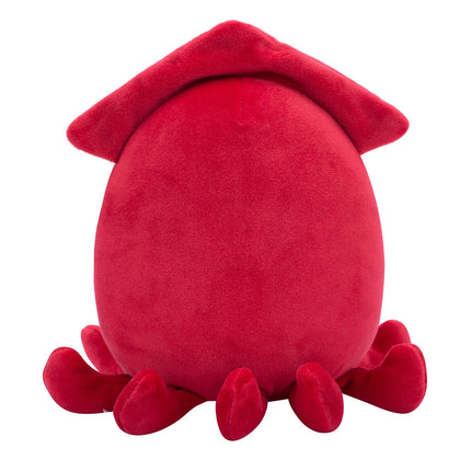 Squishmallows Mystery Squad W20 duftendes Plüschtier, 12 cm