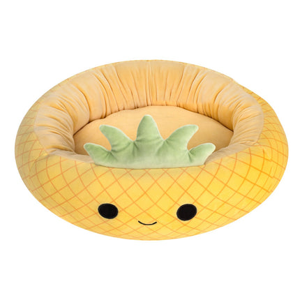 Squishmallows Haustierbett Maui die Ananas, 50 cm