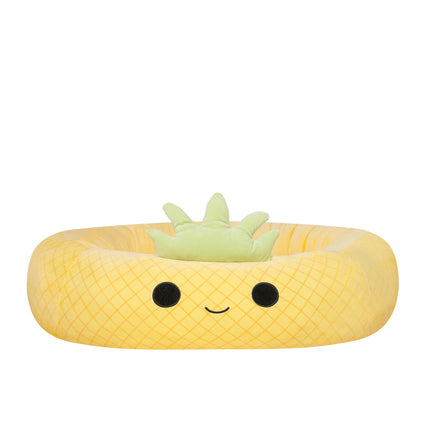 Squishmallows Haustierbett Maui der Ananas, 75 cm