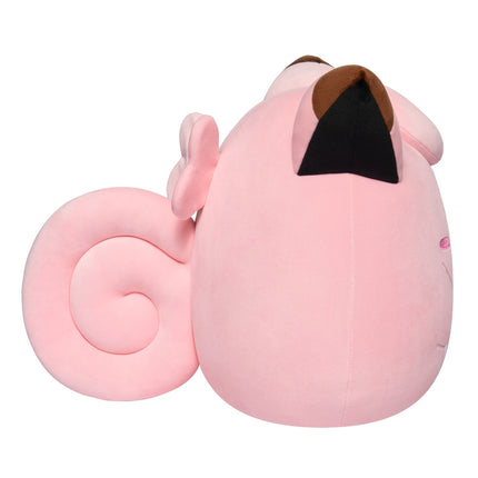 Squishmallows Pokémon Plüschfigur Piepi, 25 cm
