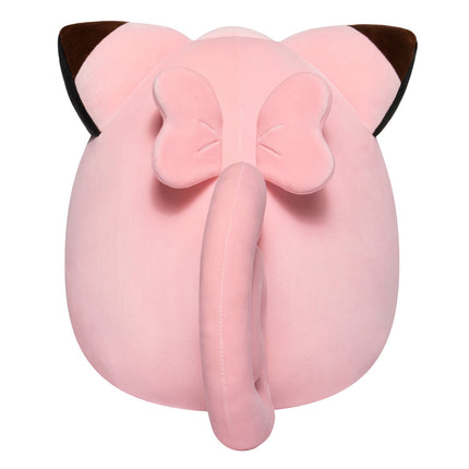 Squishmallows Pokémon Plüschfigur Piepi, 25 cm