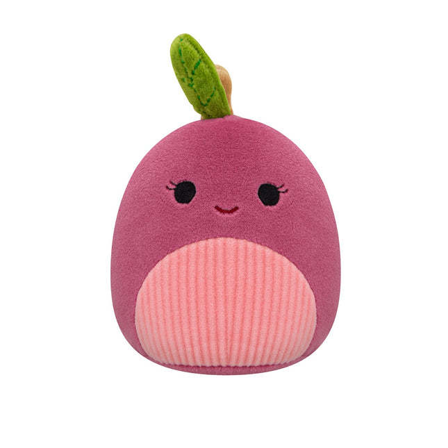 Squishmallows Quietschendes Plüsch-Hundespielzeug, 18 cm