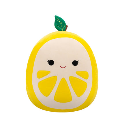 Squishmallows Quietschendes Plüsch-Hundespielzeug, 18 cm