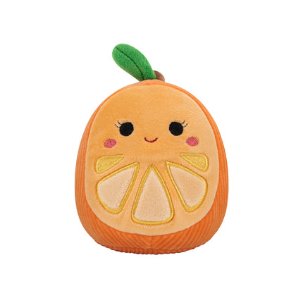 Squishmallows Quietschendes Plüsch-Hundespielzeug, 18 cm