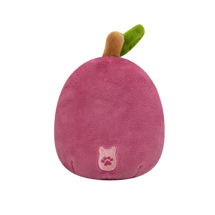 Squishmallows Quietschendes Plüsch-Hundespielzeug, 18 cm