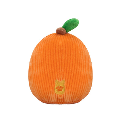 Squishmallows Quietschendes Plüsch-Hundespielzeug, 18 cm