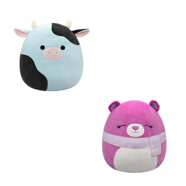 Squishmallows W20 Plüschtier, 50 cm
