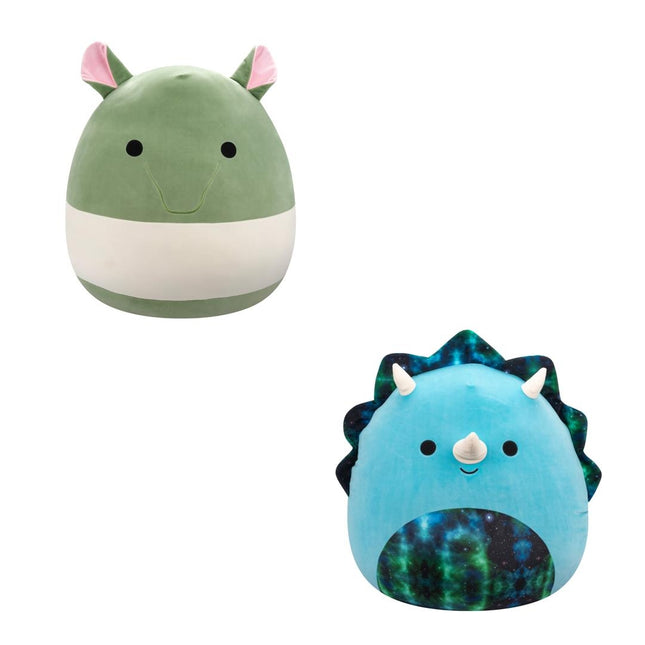 Squishmallows W20 Plüschtier, 60 cm