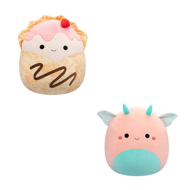 Squishmallows Plüschtier W20, 60 cm
