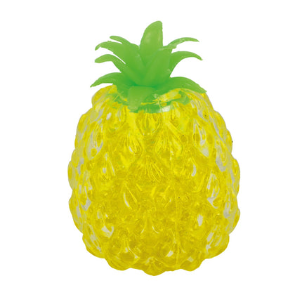 Mattschwarze Ananas