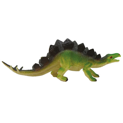 Quietschies, Stegosaurus
