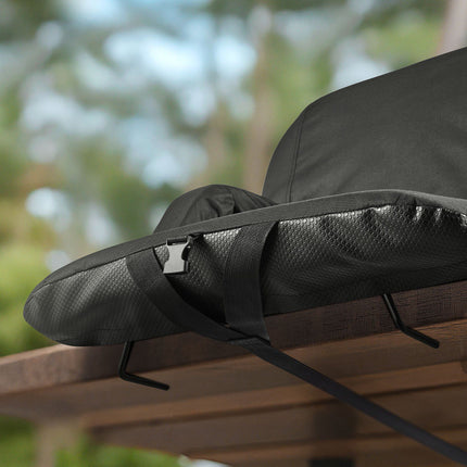 Stadium Seat, 6-Position Recline, 23-In Wide, Cup Holder