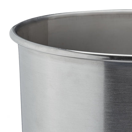 Stainless Steel Bin 8L