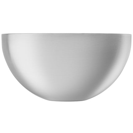 Nerezová mísa 3.5 L, 24 cm, vhodná do myčky