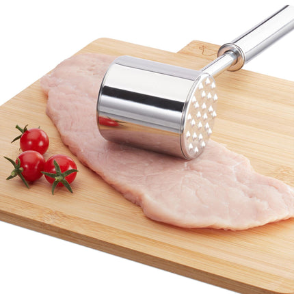 Stainless Steel Meat Tenderiser